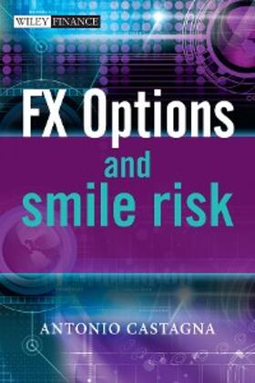 Castagna |  FX Options and Smile Risk | eBook | Sack Fachmedien