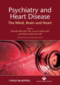Riba / Wulsin / Rubenfire |  Psychiatry and Heart Disease | Buch |  Sack Fachmedien
