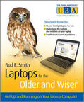 Smith |  Laptops for the Older and Wiser: Get Up and Running on Your Laptop Computer | Buch |  Sack Fachmedien