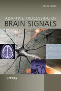 Sanei |  Adaptive Processing of Brain Signals | Buch |  Sack Fachmedien