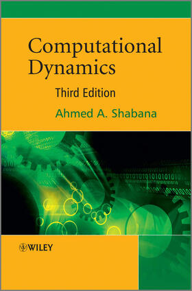 Shabana | Computational Dynamics | Buch | sack.de