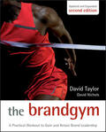 Taylor / Nichols |  The Brand Gym | Buch |  Sack Fachmedien