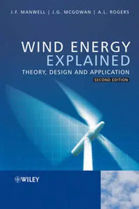 Manwell / McGowan / Rogers | Wind Energy Explained | E-Book | www.sack.de