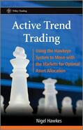 Hawkes |  Trend Trading That Works | Buch |  Sack Fachmedien