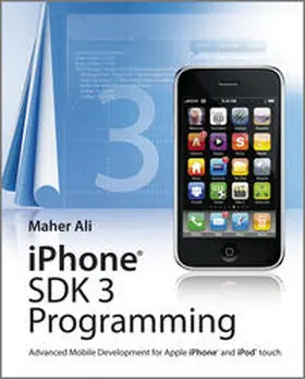 Ali |  iPhone SDK 3 Programming | eBook | Sack Fachmedien