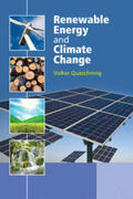 Quaschning |  Renewable Energy and Climate Change | eBook | Sack Fachmedien