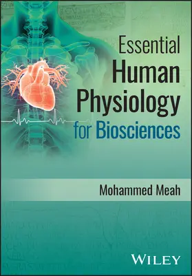 Meah |  Essential Human Physiology for Biosciences | Buch |  Sack Fachmedien