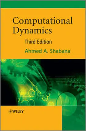 Shabana | Computational Dynamics | E-Book | www.sack.de
