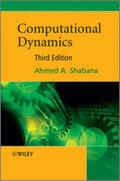 Shabana |  Computational Dynamics | eBook | Sack Fachmedien