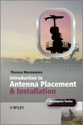 Macnamara |  Introduction to Antenna Placement and Installation | eBook | Sack Fachmedien