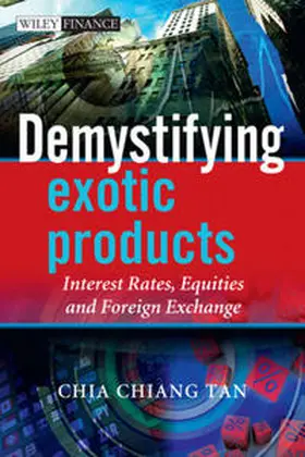 Tan |  Demystifying Exotic Products | eBook | Sack Fachmedien