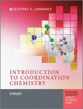 Lawrance |  Introduction to Coordination Chemistry | eBook | Sack Fachmedien