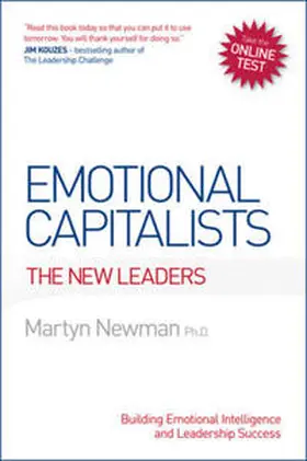 Newman |  Emotional Capitalists | eBook | Sack Fachmedien