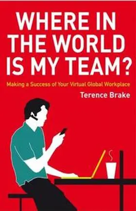 Brake | Where in the World is My Team? | E-Book | www.sack.de