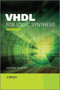 Rushton |  VHDL for Logic Synthesis | Buch |  Sack Fachmedien