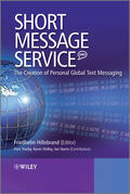 Hillebrand |  Short Message Service (Sms) | Buch |  Sack Fachmedien