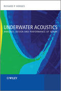 Hodges |  Underwater Acoustics | Buch |  Sack Fachmedien