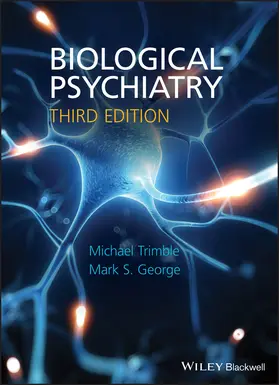 Trimble / George | Biological Psychiatry | Buch | 978-0-470-68894-6 | www.sack.de