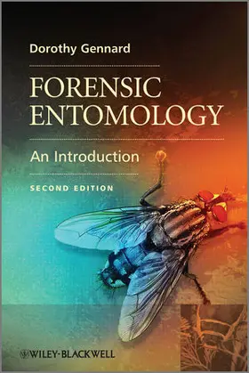 Gennard | Forensic Entomology | Buch | 978-0-470-68902-8 | www.sack.de