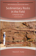 Tucker |  Sedimentary Rocks in the Field | Buch |  Sack Fachmedien