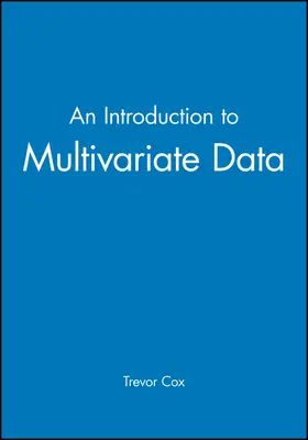 Cox |  An Introduction to Multivariate Data | Buch |  Sack Fachmedien