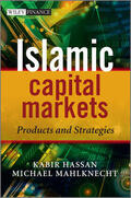 Hassan / Mahlknecht |  Islamic Capital Markets | Buch |  Sack Fachmedien