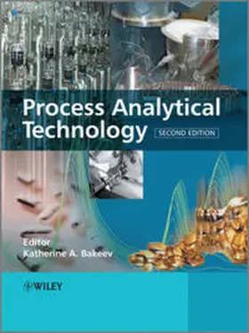 Bakeev | Process Analytical Technology | E-Book | www.sack.de