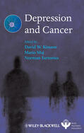 Kissane / Maj / Sartorius |  Depression and Cancer | Buch |  Sack Fachmedien