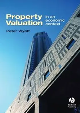 Wyatt |  Property Valuation | eBook | Sack Fachmedien