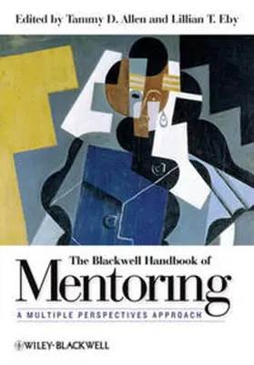 Allen / Eby | The Blackwell Handbook of Mentoring | E-Book | www.sack.de