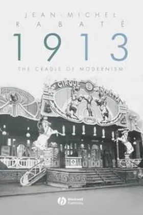 Rabate / Rabaté |  1913 | eBook | Sack Fachmedien