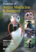 Coles / Krautwald-Junghanns / Orosz |  Essentials of Avian Medicine and Surgery | eBook | Sack Fachmedien