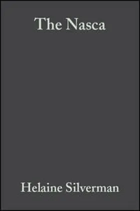 Silverman / Proulx |  The Nasca | eBook | Sack Fachmedien