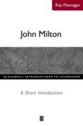 Flannagan |  John Milton | eBook | Sack Fachmedien