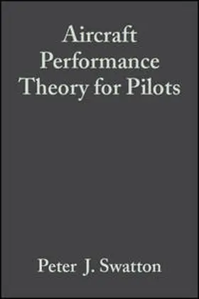 Swatton |  Aircraft Performance | eBook | Sack Fachmedien