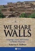 Hoffman |  We Share Walls | eBook | Sack Fachmedien