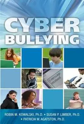 Kowalski / Limber / Agatston |  Cyber Bullying | eBook | Sack Fachmedien