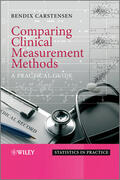 Carstensen |  Comparing Clinical Measurement Methods | Buch |  Sack Fachmedien