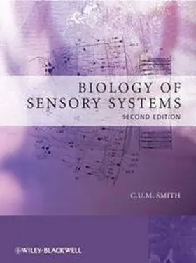 Smith |  Biology of Sensory Systems | eBook | Sack Fachmedien