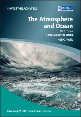 Wells |  The Atmosphere and Ocean | Buch |  Sack Fachmedien