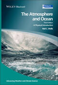 Wells |  The Atmosphere and Ocean | Buch |  Sack Fachmedien