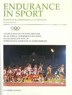 Shephard / Astrand |  Endurance in Sport | eBook | Sack Fachmedien
