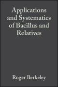 Berkeley / Heyndrickx / Logan |  Applications and Systematics of Bacillus and Relatives | eBook | Sack Fachmedien