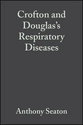 Seaton / Leitch |  Crofton and Douglas's Respiratory Diseases | eBook | Sack Fachmedien