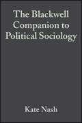 Nash / Scott |  The Blackwell Companion to Political Sociology | eBook | Sack Fachmedien