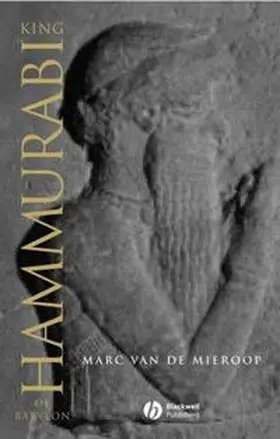de Mieroop |  King Hammurabi of Babylon | eBook | Sack Fachmedien