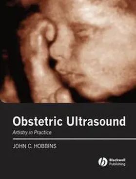 Hobbins |  Obstetric Ultrasound | eBook | Sack Fachmedien