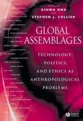 Ong / Collier |  Global Assemblages | eBook | Sack Fachmedien