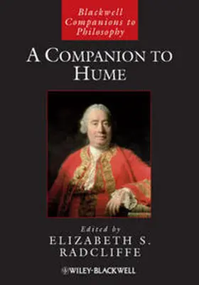 Radcliffe |  A Companion to Hume | eBook | Sack Fachmedien