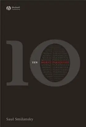 Smilansky |  10 Moral Paradoxes | eBook | Sack Fachmedien